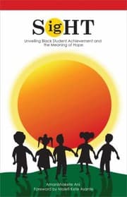 Tapa de Black Truths White Lies Defining Hope Among Black Student Achievers