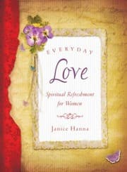 Tapa de Everyday Love Spiritual Refreshment For Women