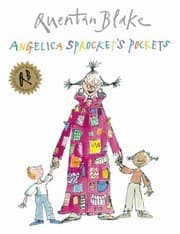 Tapa de Angelica Sprockets Pockets