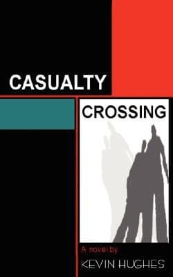 Tapa de Casualty Crossing