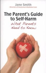 Tapa de The Parents Guide To Selfharm What Every Parent Needs To Know
