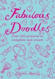 Tapa de Fabulous Doodles