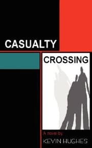 Tapa de Casualty Crossing