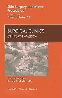 Tapa de Skin Surgery And Minor Procedures