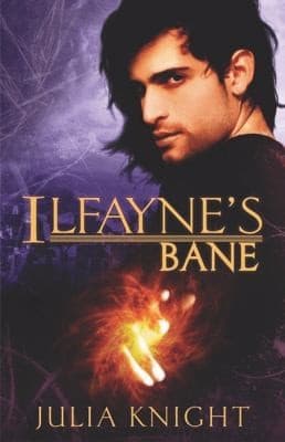 Tapa de Ilfaynes Bane