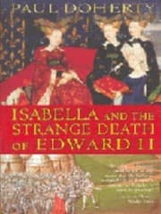 Tapa de Isabella And The Strange Death Of Edward Ii