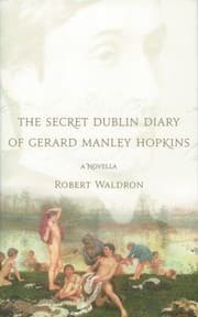 Tapa de The Secret Dublin Diary Of Gerard Manley Hopkins