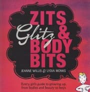 Tapa de Zitz Glitz Body Bits