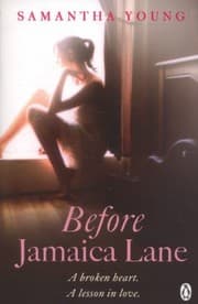 Tapa de Before Jamaica Lane