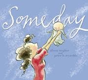 Tapa de Someday
