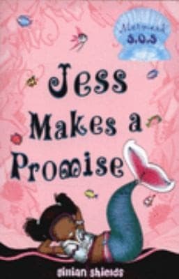 Tapa de Jess Makes a Promise