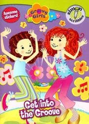 Tapa de Get into the Groove (Groovy Girls)