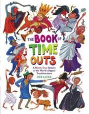 Tapa de The Book of Time Outs