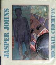 Tapa de Jasper Johns