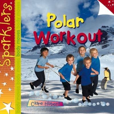 Tapa de Polar Workout