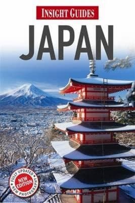 Tapa de Japan