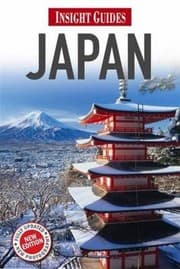 Tapa de Japan