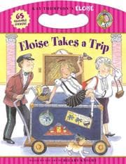 Tapa de Eloise Takes a Trip