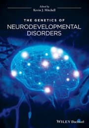 Tapa de The Genetics of Neurodevelopmental Disorders