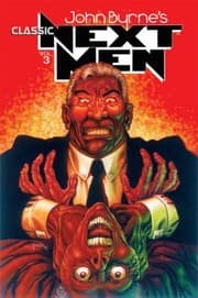 Tapa de Classic Next Men