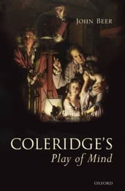 Tapa de Coleridges Play Of Mind