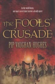 Tapa de The Fools Crusade