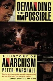 Tapa de Demanding the Impossible