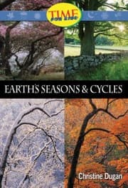 Tapa de Earths Seasons Cycles
