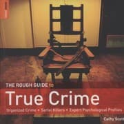 Tapa de The Rough Guide To True Crime