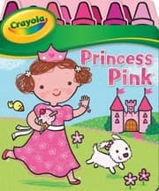 Tapa de Princess Pink