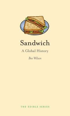 Tapa de Sandwich A Global History