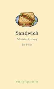 Tapa de Sandwich A Global History