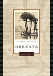 Tapa de Deserts A Literary Companion