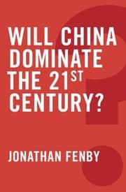 Tapa de Will China Dominate The 21st Century