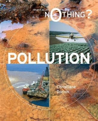 Tapa de Pollution
What If We Do Nothing