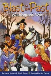 Tapa de Washington's war