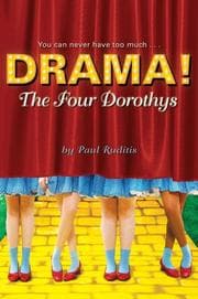 Tapa de The Four Dorothys (Drama!)