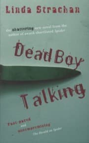 Tapa de Dead Boy Talking