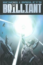 Tapa de Brilliant
