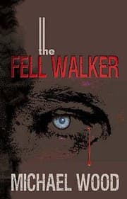 Tapa de The Fell Walker