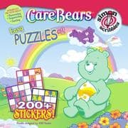 Tapa de Care Bears Easy Puzzles #2 (Care Bears)