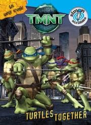 Tapa de Turtles Together