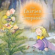 Tapa de The Fairies Tell Us About Compassion