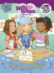 Tapa de Craft Corner Art Studio (Holly Hobbie & Friends)