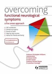 Tapa de Overcoming Functional Neurological Symptoms A Five Areas Approach