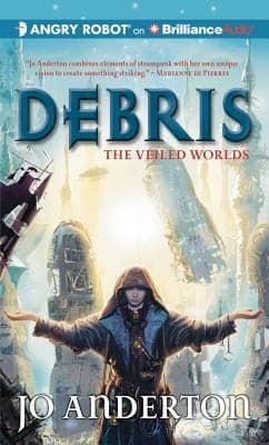 Tapa de Debris