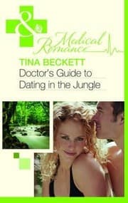 Tapa de Doctor's Guide to Dating in the Jungle