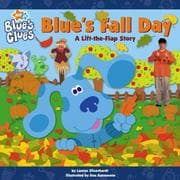 Tapa de Blue's Fall Day