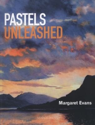 Tapa de Pastels Unleashed
