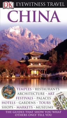 Tapa de China